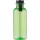 RPET ivópalack, 500 ml (20.3, d:6.8cm, zöld)