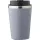Utazóbögre, 350 ml (15, d:8.9cm, szürke)