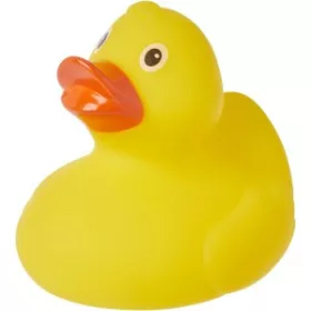 Quack stresszlevezető kacsa (sárga)
