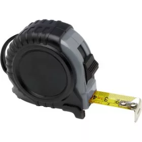 Score mérőszalag, 5m (szürke)