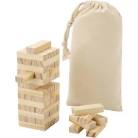 Jumble fa kirakójáték