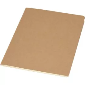 Slyk A5 kraft füzet
