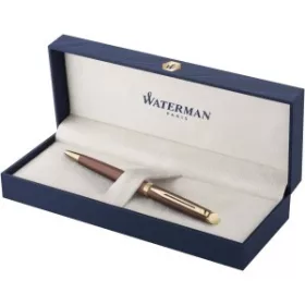 Waterman Hemisphere golyóstoll (barna)