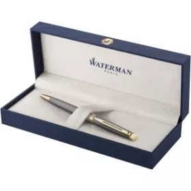 Waterman Hemisphere golyóstoll (szürke)