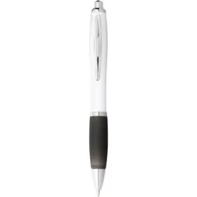   Nash golyóstoll fekete tollbetéttel (14 x d: 1,3 cm, fekete)