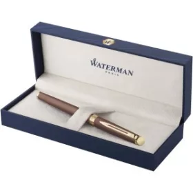Waterman Hemisphere rollerball (barna)