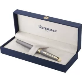 Waterman Hemisphere töltőtoll (szürke)