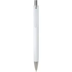 Feld golyóstoll (14,3 x d: 1 cm, fehér)