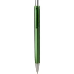 Feld golyóstoll (14,3 x d: 1 cm, zöld)