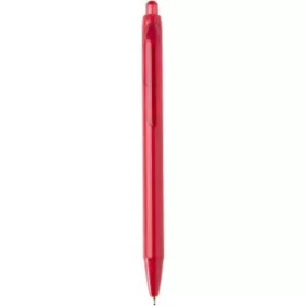 Glen golyóstoll (14,4 x d: 1,15 cm, piros)