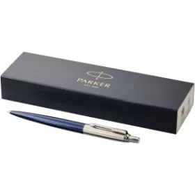 Jotter Bond Street golyóstoll (sötétkék)