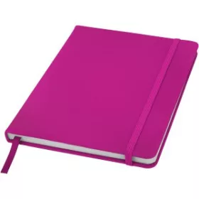 Spectrum A5 jegyzetfüzet (pink)