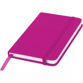 Spectrum A6 jegyzetfüzet (pink)