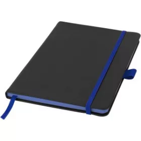 Color edge A5 jegyzetfüzet (kék)