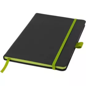 Color edge A5 jegyzetfüzet (zöld)