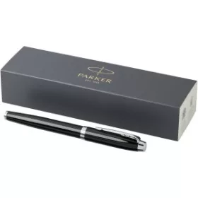 Parker IM rollerball toll (13,8 x d: 1,3 cm, fekete)
