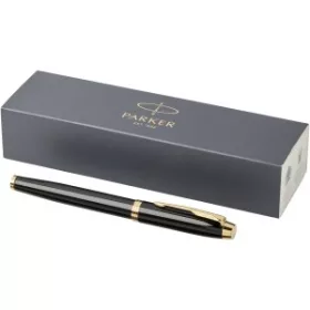 Parker IM rollerball toll (13,8 x d: 1,3 cm, arany)