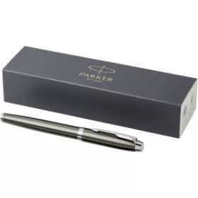Parker IM rollerball toll (13,8 x d: 1,3 cm, fekete)