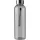 RPET palack, 500 ml (20.6cm x d6.3, fekete)