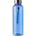 RPET palack, 500 ml (20.6cm x d6.3, kék)