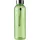 RPET palack, 500 ml (20.6cm x d6.3, zöld)