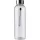 RPET palack, 500 ml (20.6cm x d6.3, átlátszó)
