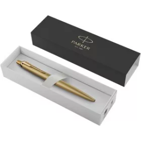 Jotter XL monokróm golyóstoll (13,9 x d: 1,1 cm, arany)