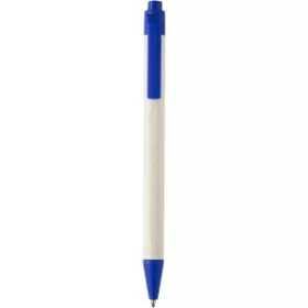 Dairy Dream golyóstoll fekete tollbetéttel (14 cm, kék)