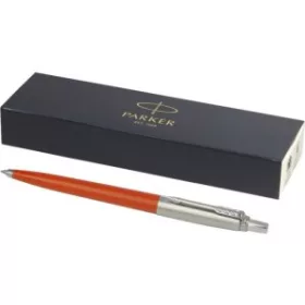   Parker Jotter újhasznosított golyóstoll (12,9 x d: 0,85 cm, narancs)