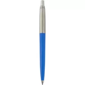   Parker Jotter újhasznosított golyóstoll (12,9 x d: 0,85 cm, kék)