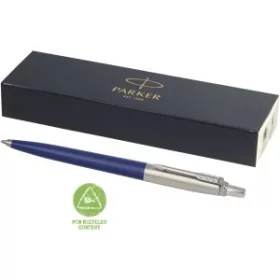 Parker Jotter újhasznosított golyóstoll (12,9 cm, kék)