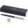 Parker Jotter újhasznosított golyóstoll (12,9 cm, kék)