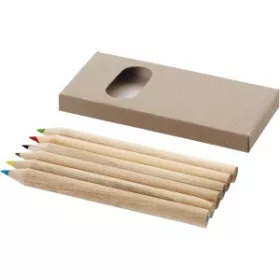 Artemaa 6 db-os rajzkészlet