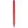 Chartik újrapapír golyóstoll  matt bevonattal (14 x d: 1 cm, piros)