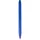 Chartik újrapapír golyóstoll  matt bevonattal (14 x d: 1 cm, kék)