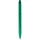 Chartik újrapapír golyóstoll  matt bevonattal (14 x d: 1 cm, zöld)
