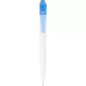   Thalaasa óceáni műanyag golyóstoll (14,3 x d: 1,1 cm, kék)