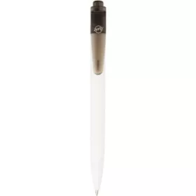   Thalaasa óceáni műanyag golyóstoll (14,3 x d: 1,1 cm, fehér)