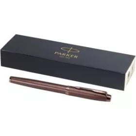 Parker IM rollerball toll (13,6 x d: 1,2 cm, bordó)