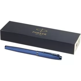Parker IM rollerball toll (13,6 x d: 1,2 cm, kék)
