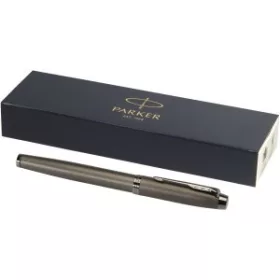 Parker IM rollerball toll (13,6 x d: 1,2 cm, fekete)