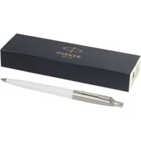   Parker Jotter újrahasznosított golyóstoll (12,9 cm, fehér)