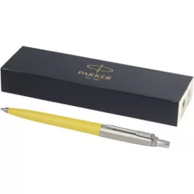  Parker Jotter újrahasznosított golyóstoll (12,9 cm, sárga)