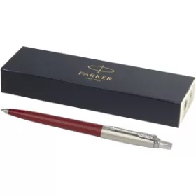   Parker Jotter újrahasznosított golyóstoll (12,9 cm, bordó)