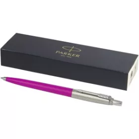 Parker Jotter újrahasznosított golyóstoll (12,9 cm, pink)
