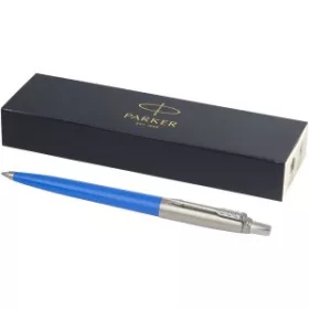 Parker Jotter újrahasznosított golyóstoll (12,9 cm, kék)
