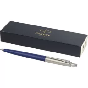 Parker Jotter újrahasznosított golyóstoll (12,9 cm, kék)