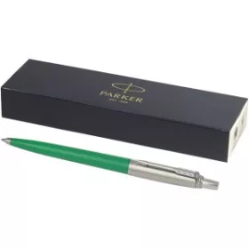   Parker Jotter újrahasznosított golyóstoll (12,9 cm, zöld)