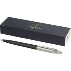   Parker Jotter újrahasznosított golyóstoll (12,9 cm, fekete)