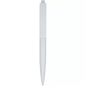 Elsa újraműanyag golyóstoll (13.9 x d: 1.1 cm, fehér)